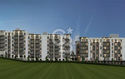 CB ADEN'den SARAYCIKTA/ YATIRIM FIRSATI 1+1 SIFIR LÜKS DAİRE