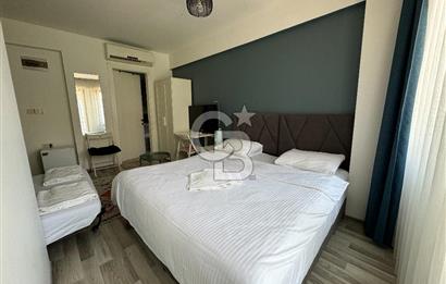 Beyoğlu’nda Yeni Binada Otel&Airbnb’ye Uygun 8 Daireli Satılık Bina