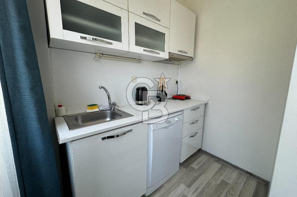 Beyoğlu’nda Yeni Binada Otel&Airbnb’ye Uygun 8 Daireli Satılık Bina