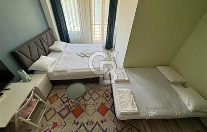 Beyoğlu’nda Yeni Binada Otel&Airbnb’ye Uygun 8 Daireli Satılık Bina