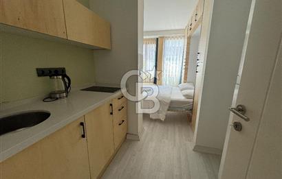 Beyoğlu’nda Yeni Binada Otel&Airbnb’ye Uygun 8 Daireli Satılık Bina