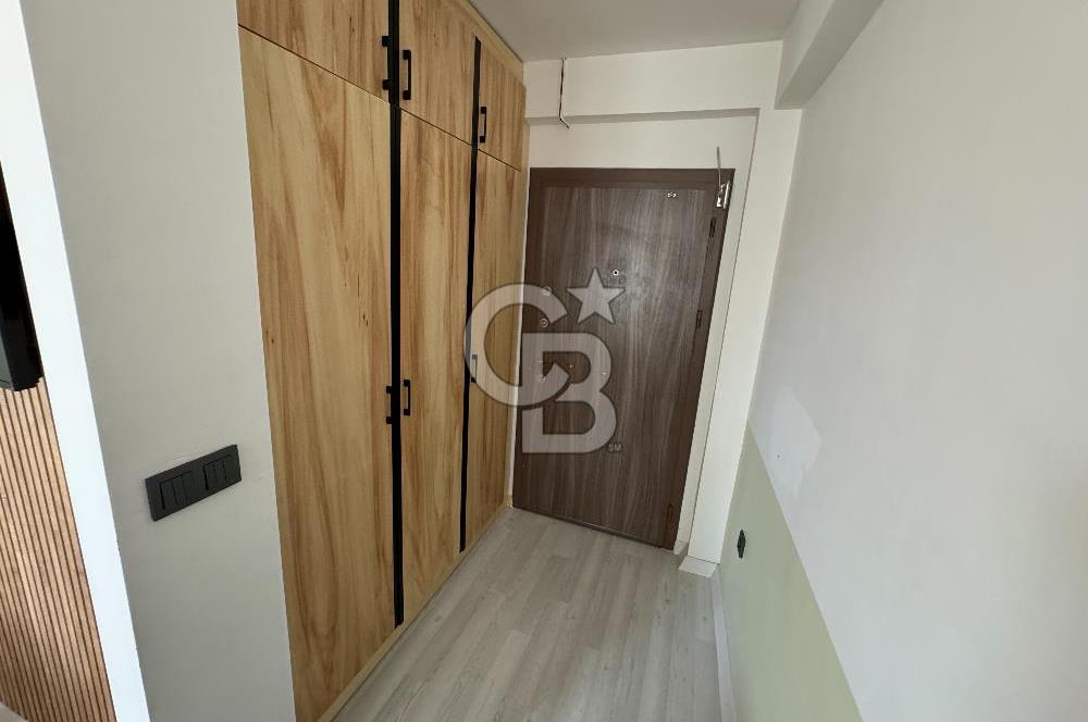 Beyoğlu’nda Yeni Binada Otel&Airbnb’ye Uygun 8 Daireli Satılık Bina