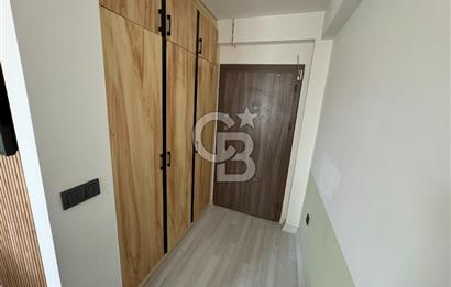 Beyoğlu’nda Yeni Binada Otel&Airbnb’ye Uygun 8 Daireli Satılık Bina