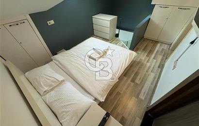 Beyoğlu’nda Yeni Binada Otel&Airbnb’ye Uygun 8 Daireli Satılık Bina