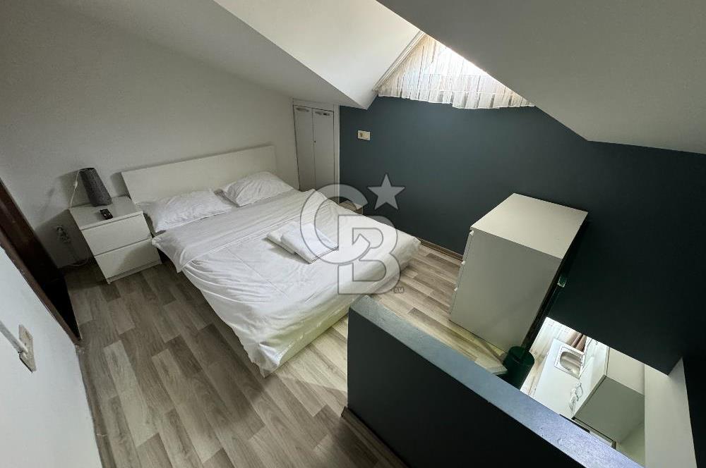 Beyoğlu’nda Yeni Binada Otel&Airbnb’ye Uygun 8 Daireli Satılık Bina