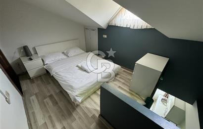Beyoğlu’nda Yeni Binada Otel&Airbnb’ye Uygun 8 Daireli Satılık Bina