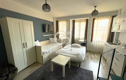 Beyoğlu’nda Yeni Binada Otel&Airbnb’ye Uygun 8 Daireli Satılık Bina