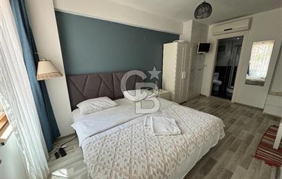 Beyoğlu’nda Yeni Binada Otel&Airbnb’ye Uygun 8 Daireli Satılık Bina