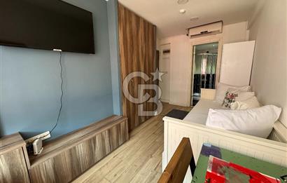 Beyoğlu’nda Yeni Binada Otel&Airbnb’ye Uygun 8 Daireli Satılık Bina