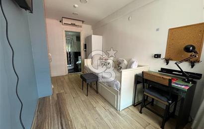 Beyoğlu’nda Yeni Binada Otel&Airbnb’ye Uygun 8 Daireli Satılık Bina