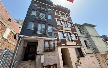 Beyoğlu’nda Yeni Binada Otel&Airbnb’ye Uygun 8 Daireli Satılık Bina