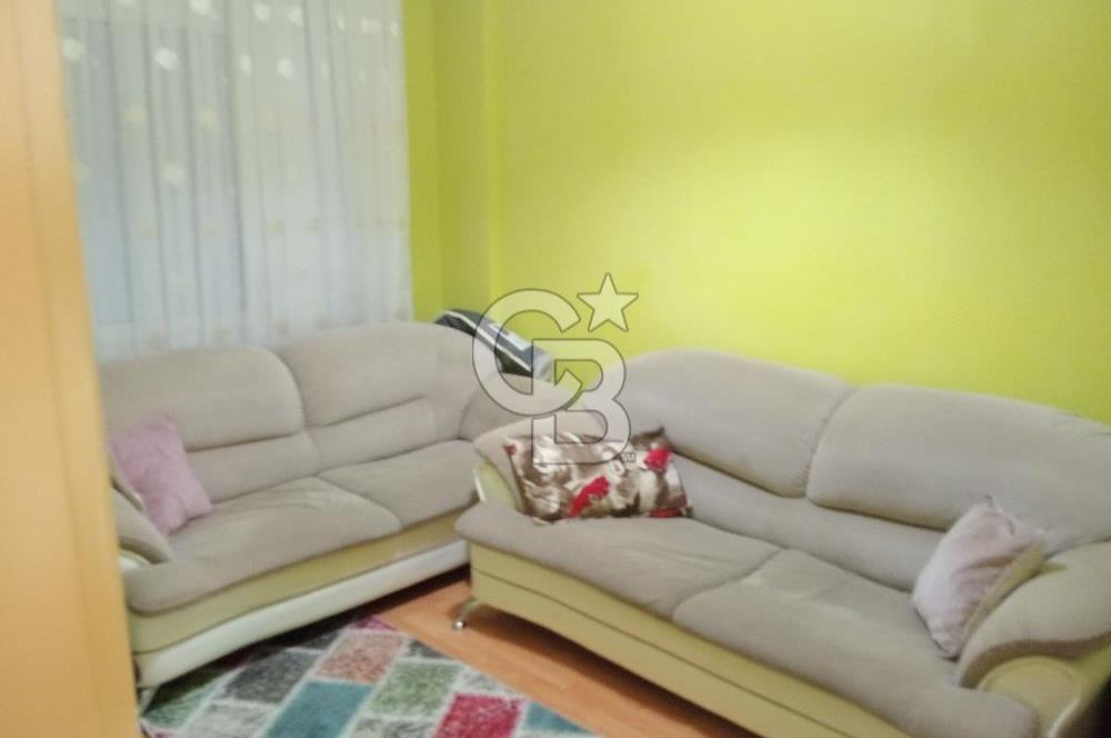 Karşıyaka Alaybey de Satılık 3+1 Daire