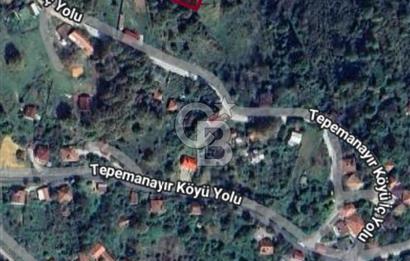 GEBZE'DE 9471 M2 ARAZİ