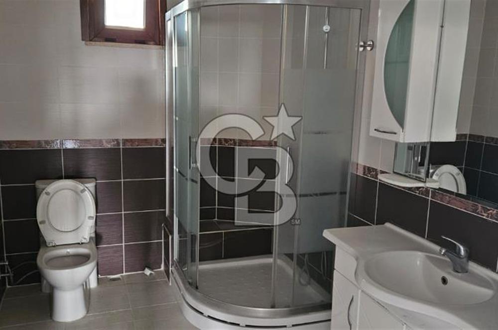 YALOVA ÇINARCIK KORUDA FIRSAT MÜSTAKİL VİLLA!