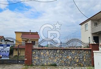 YALOVA ÇINARCIK KORUDA FIRSAT MÜSTAKİL VİLLA!