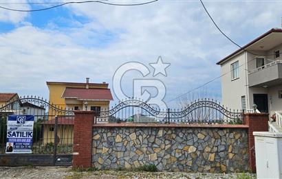 YALOVA ÇINARCIK KORUDA FIRSAT MÜSTAKİL VİLLA!