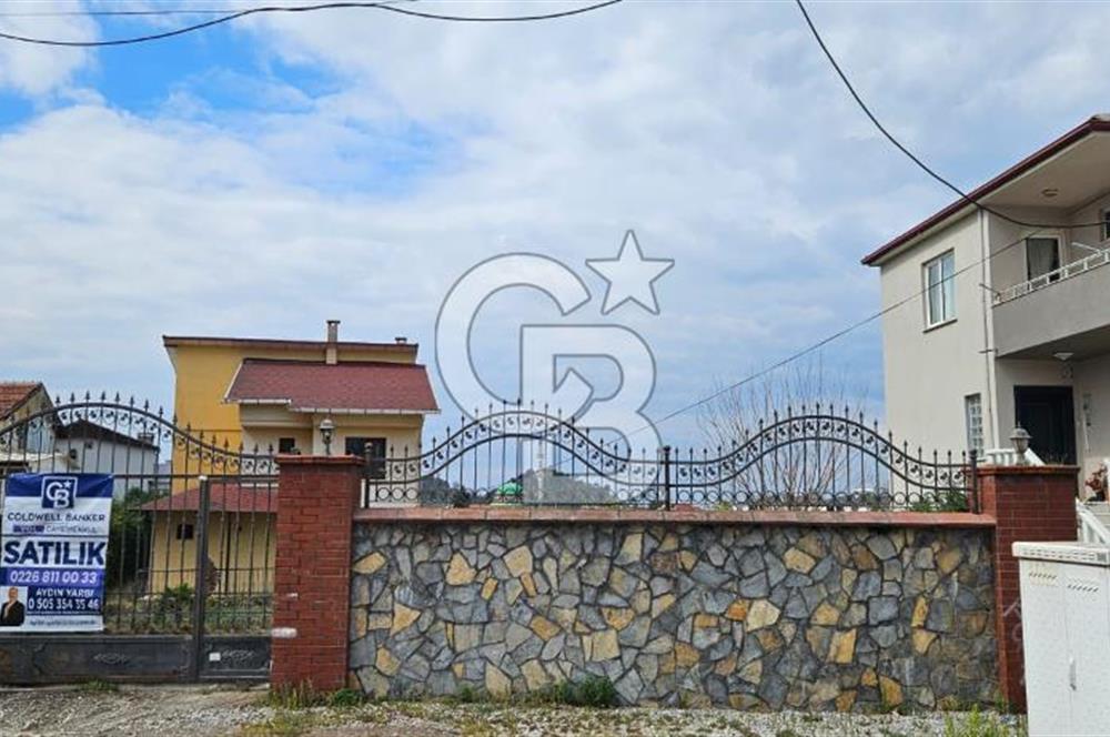 YALOVA ÇINARCIK KORUDA FIRSAT MÜSTAKİL VİLLA!