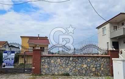 YALOVA ÇINARCIK KORUDA FIRSAT MÜSTAKİL VİLLA!