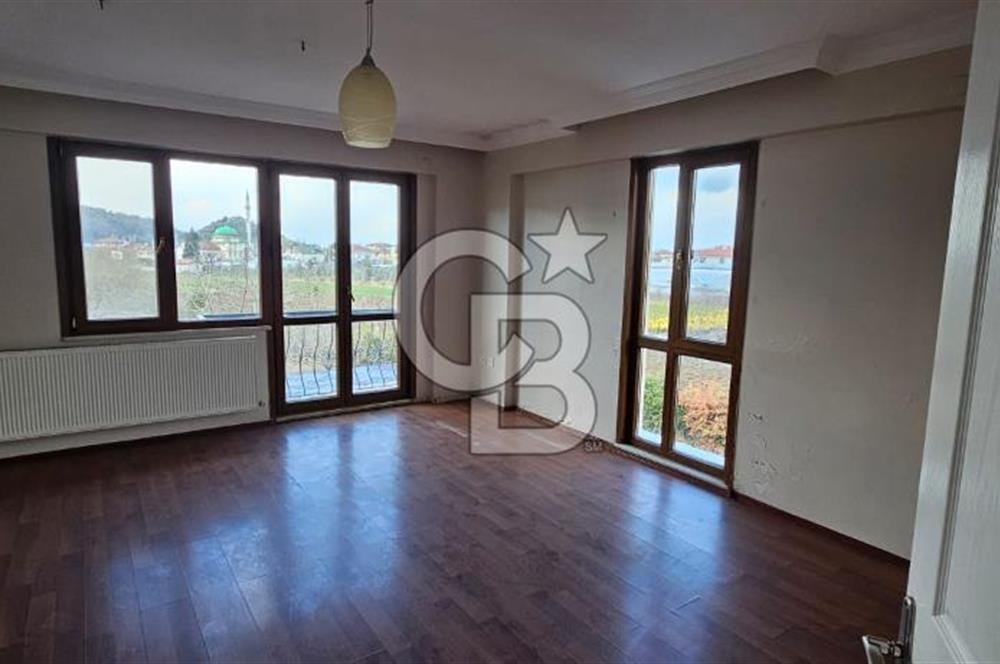 YALOVA ÇINARCIK KORUDA FIRSAT MÜSTAKİL VİLLA!