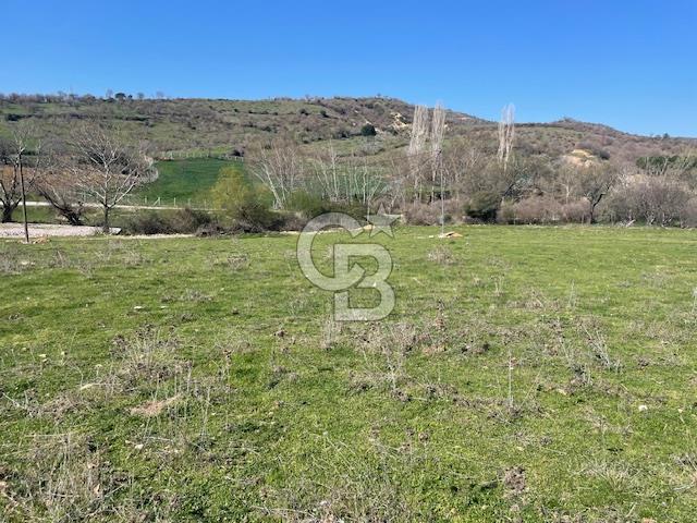 EZİNE ARSANLI'DA SATILIK İMARLI ARSA