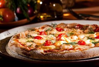 ÇAYYOLU'NDA CADDE ÜZERİNDE DEVREN KURUMSAL PİZZA RESTORANI