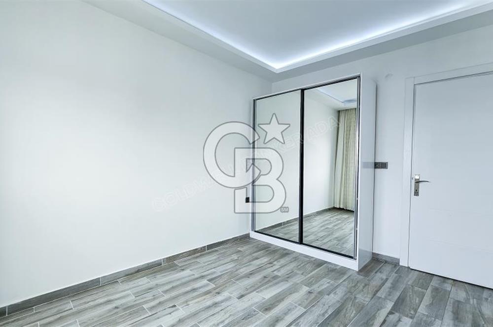 KUŞADASI KADINLAR DENİZİN'DE FORLEKS VİLLA