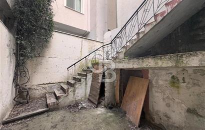 Alibeyköy Biz Cevahir AVM Karşısı 125 m2 Satılık Ticari İmarlı Arsa