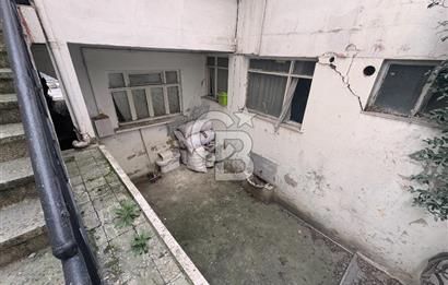 Alibeyköy Biz Cevahir AVM Karşısı 125 m2 Satılık Ticari İmarlı Arsa