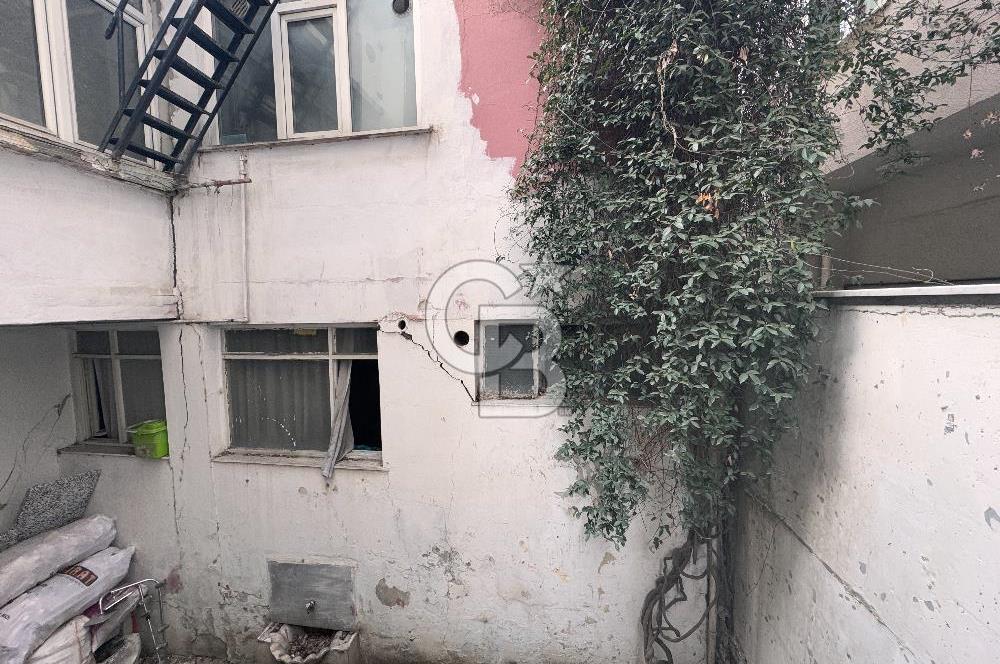 Alibeyköy Biz Cevahir AVM Karşısı 125 m2 Satılık Ticari İmarlı Arsa