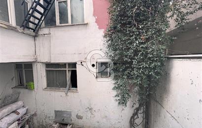 Alibeyköy Biz Cevahir AVM Karşısı 125 m2 Satılık Ticari İmarlı Arsa