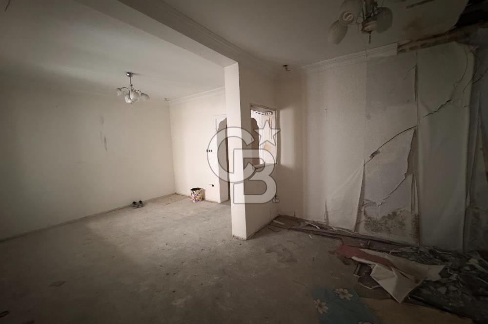 Alibeyköy Biz Cevahir AVM Karşısı 125 m2 Satılık Ticari İmarlı Arsa