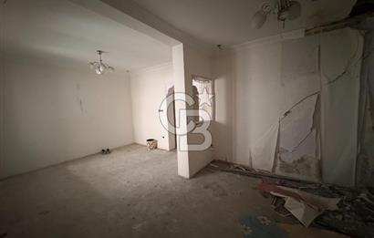 Alibeyköy Biz Cevahir AVM Karşısı 125 m2 Satılık Ticari İmarlı Arsa