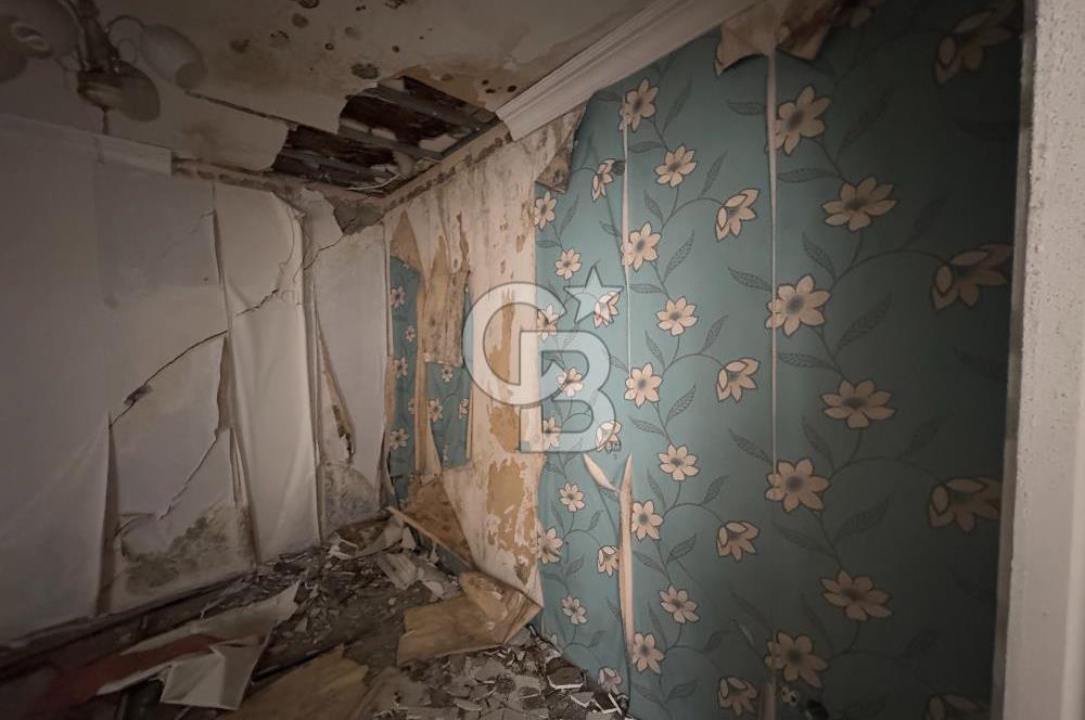 Alibeyköy Biz Cevahir AVM Karşısı 125 m2 Satılık Ticari İmarlı Arsa