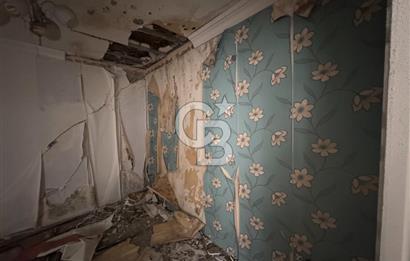 Alibeyköy Biz Cevahir AVM Karşısı 125 m2 Satılık Ticari İmarlı Arsa