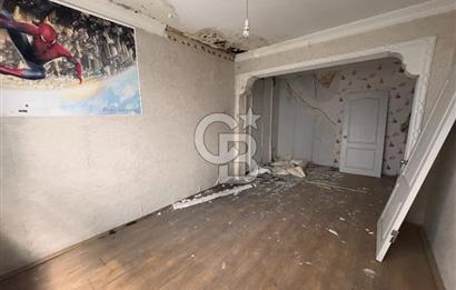 Alibeyköy Biz Cevahir AVM Karşısı 125 m2 Satılık Ticari İmarlı Arsa