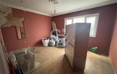 Alibeyköy Biz Cevahir AVM Karşısı 125 m2 Satılık Ticari İmarlı Arsa