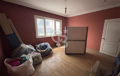 Alibeyköy Biz Cevahir AVM Karşısı 125 m2 Satılık Ticari İmarlı Arsa