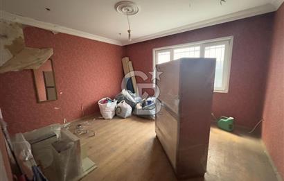 Alibeyköy Biz Cevahir AVM Karşısı 125 m2 Satılık Ticari İmarlı Arsa