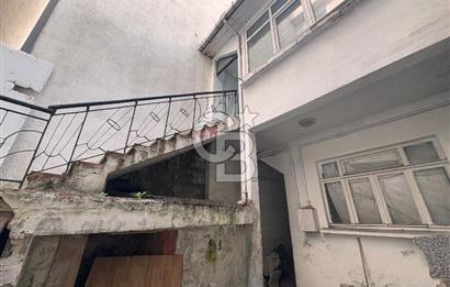Alibeyköy Biz Cevahir AVM Karşısı 125 m2 Satılık Ticari İmarlı Arsa
