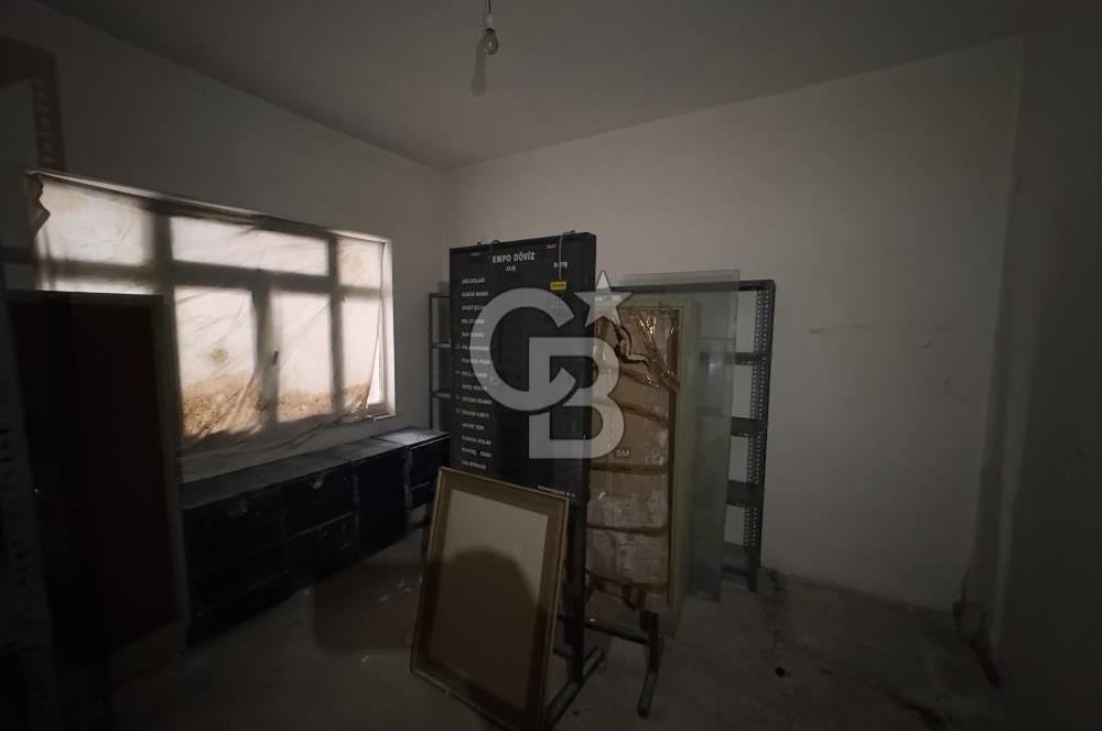 Alibeyköy Biz Cevahir AVM Karşısı 125 m2 Satılık Ticari İmarlı Arsa