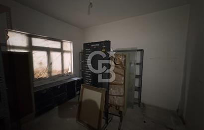 Alibeyköy Biz Cevahir AVM Karşısı 125 m2 Satılık Ticari İmarlı Arsa