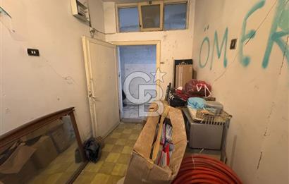 Alibeyköy Biz Cevahir AVM Karşısı 125 m2 Satılık Ticari İmarlı Arsa