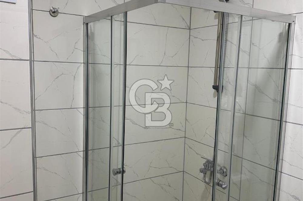 Cumhuriyet Mahallesinde Üniversiteye Yakın Sıfır Eşyalı 1+1 Kiralık Daire