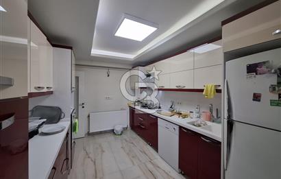 BATIKENT YENİ BATIDA ARA KATTA 4 +1 SATILIK MÜTHİŞ DAİRE