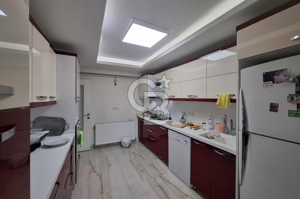 BATIKENT YENİ BATIDA ARA KATTA 4 +1 SATILIK MÜTHİŞ DAİRE