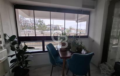 BATIKENT YENİ BATIDA ARA KATTA 4 +1 SATILIK MÜTHİŞ DAİRE