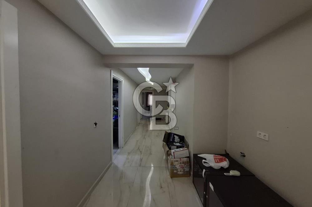 BATIKENT YENİ BATIDA BAHÇE KATI KUPON DAİRE