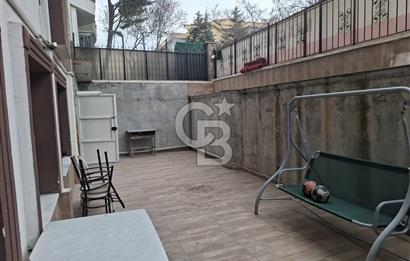 BATIKENT YENİ BATIDA BAHÇE KATI KUPON DAİRE