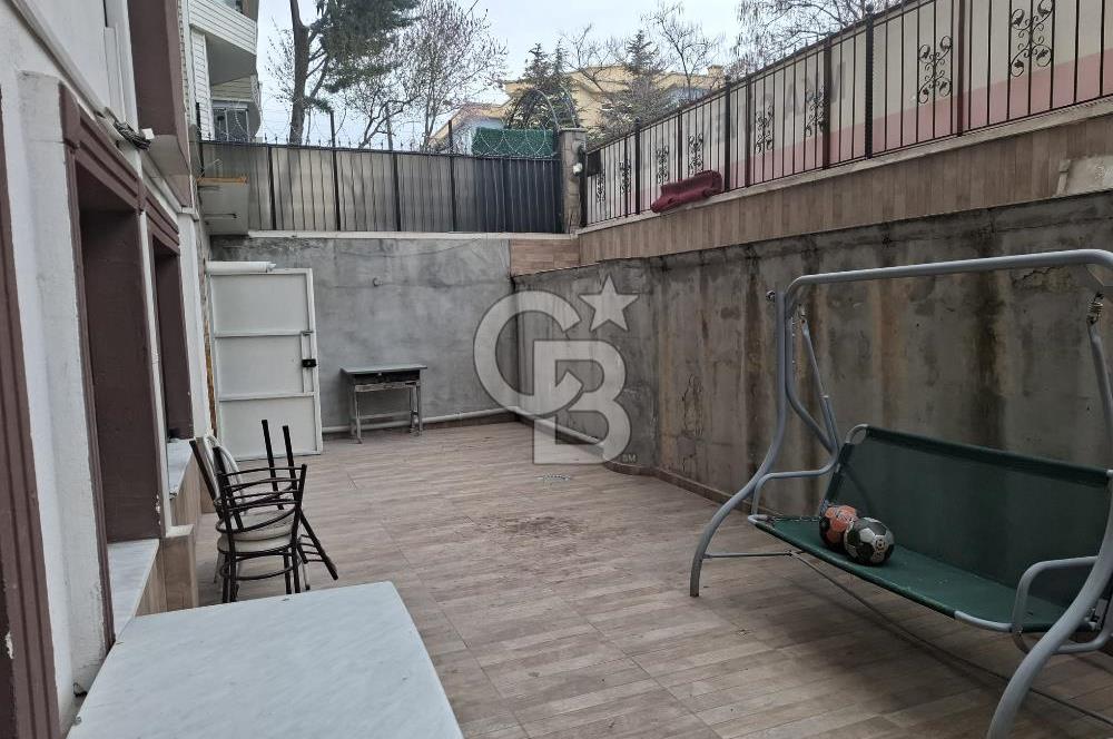BATIKENT YENİ BATIDA BAHÇE KATI KUPON DAİRE
