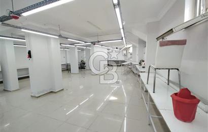 HARAÇÇI DA 150 M2 VE OFİS KATI BULUNAN SATILIK DÜKKAN